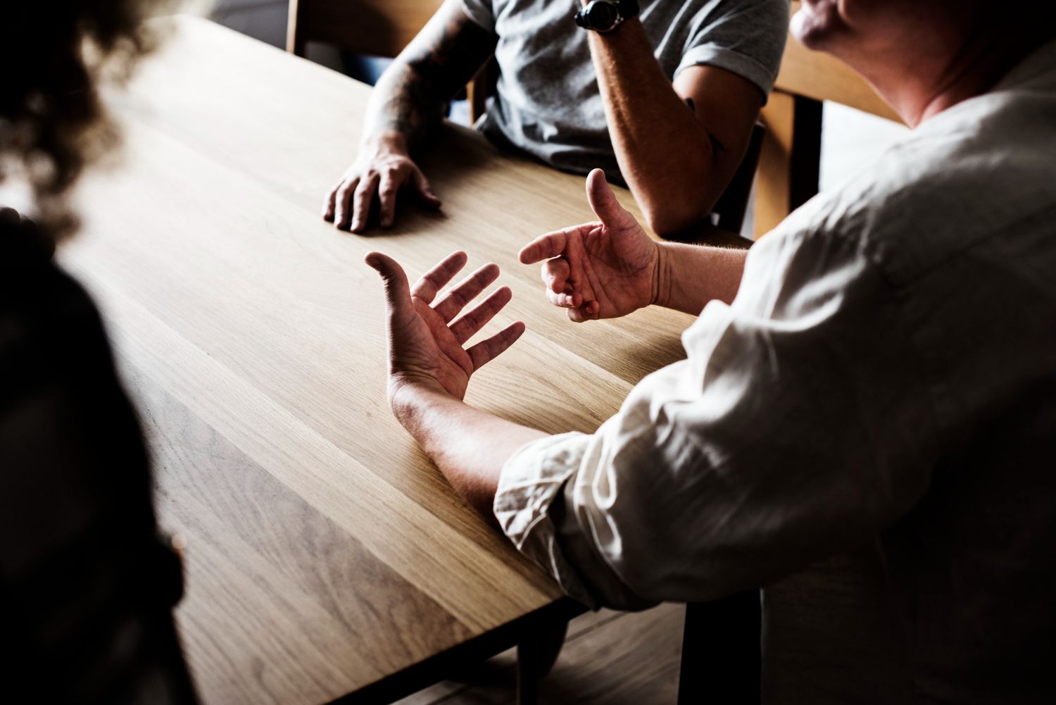 How Your Words and Silence Shape Your Influence